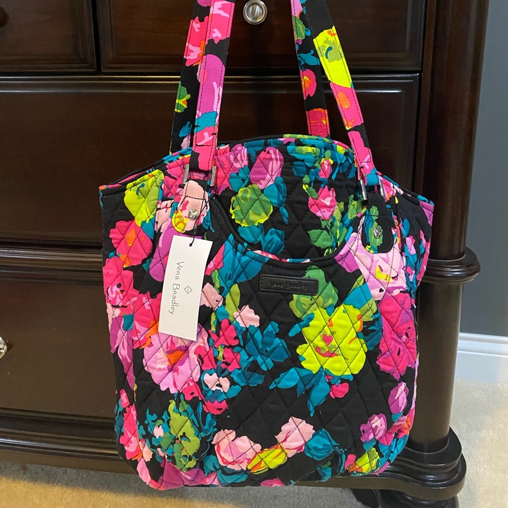 Vera Bradley purse